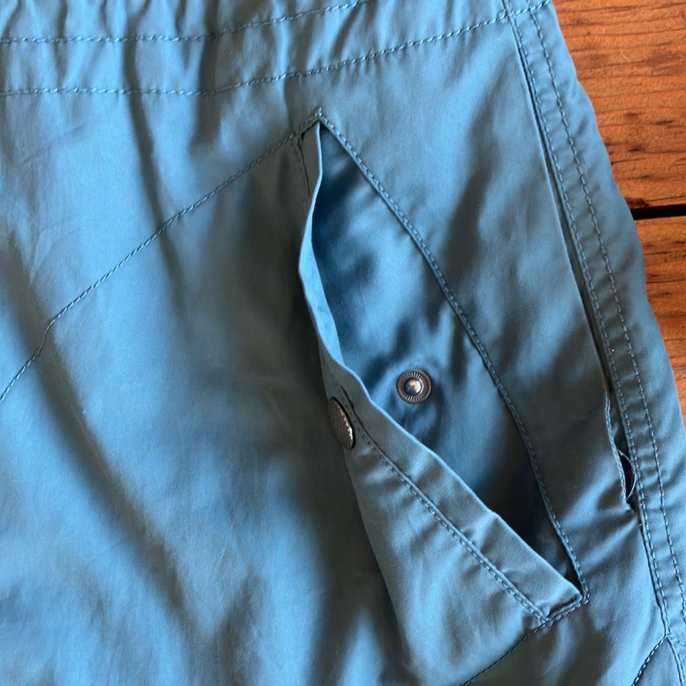 Brooklyn Industries windbreaker jacket - Picture 4 of 14